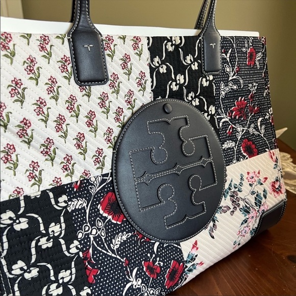 Tory Burch Ella tote - Picture 4 of 8